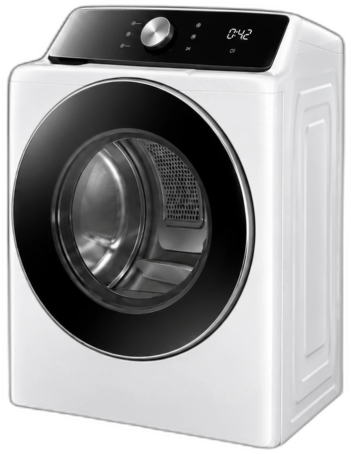 Golden Ibex rental dryer
