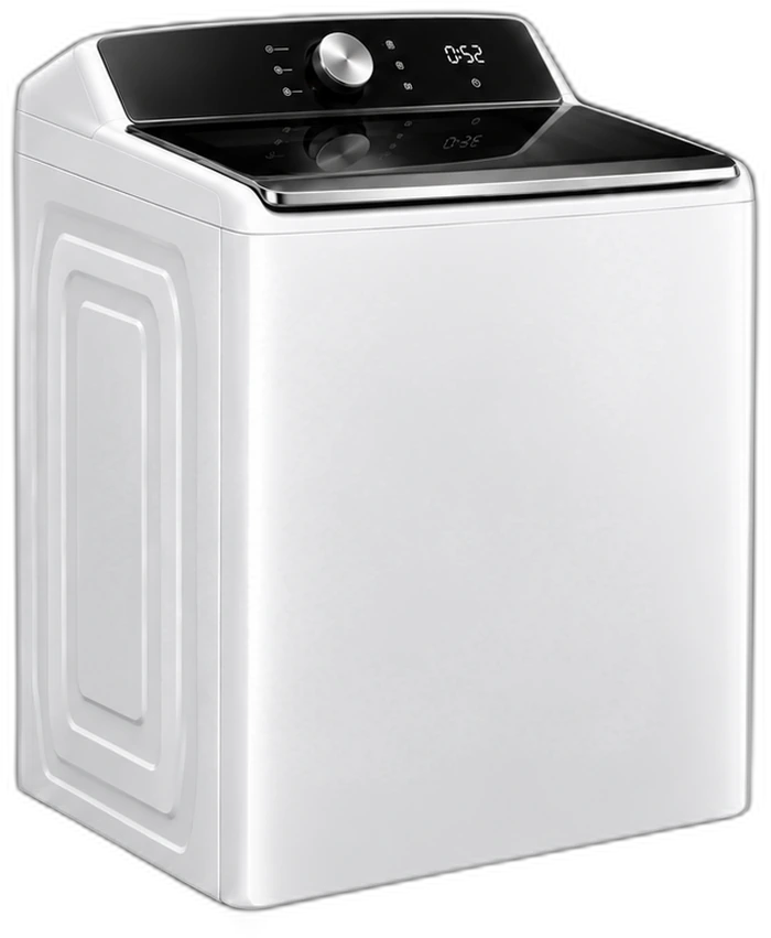 Golden Ibex rental washer